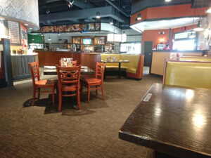 O'Charley's Restaurant & Bar - Corydon