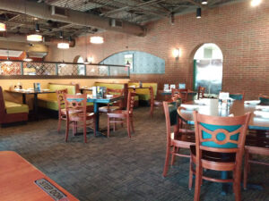 O'Charley's Restaurant & Bar - Evansville