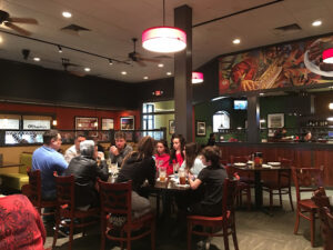 O'Charley's Restaurant & Bar - Lake Charles