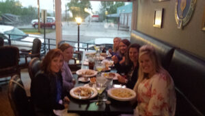 O'Donoghue's Steaks and Sea Food - Jefferson City