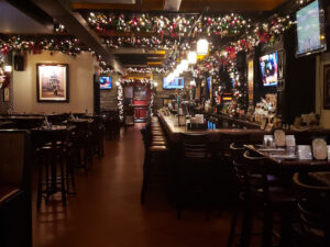 O'Donoghue’s Times Square - New York