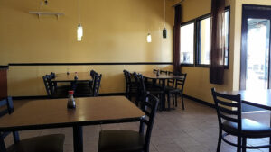 OEC Japanese Cuisine - Noblesville