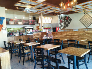 OH MAI SANDWICH KITCHEN - Salt Lake City