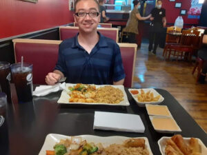 OHAYO HIBACHI GRILL - Washington Court House