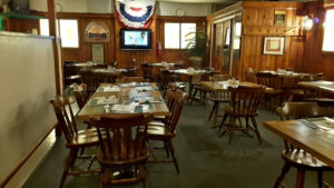 O'Halloran's Irish Pub & Eatery - Lancaster