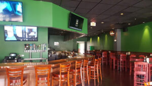 O'Hare's Pub & Restaurant - Bartlett