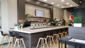 OI Asian Bistro - Holland