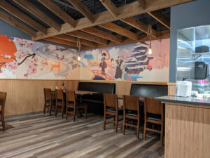 OISHII Ramen - Minot