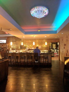 OKI Asian Bistro - Vernon