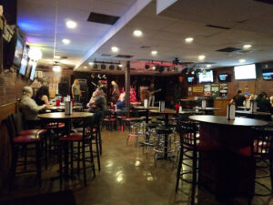 O'Kelley's Sports Bar & Grill - Mesa