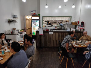 O'Kims - Honolulu
