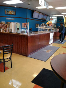 OL’ Henrys - St. Louis