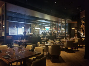 OLD BREA CHOP HOUSE - Brea