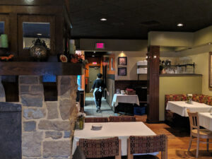 OLIVA Italian Mediterranean Cuisine - Madison