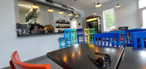 OLLA Taqueria - Covington