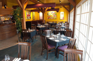 O'Learys Seafood Restaurant - Annapolis