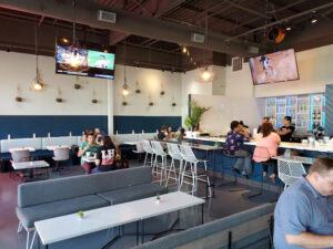 OMG Tacos - Richardson