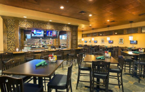 O'Malley's Pub - Sterling