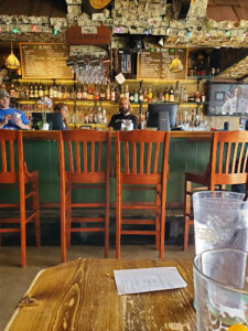 O'Malley's Pub & Restaurant - Raleigh