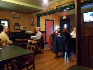 O'Neill's Stadium Inn - Orchard Park
