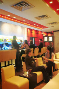 OOKA Sushi . Bar . Hibachi Steak house - Doylestown