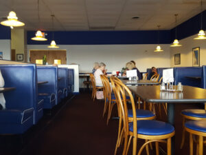 OPA CAFE - Summerville