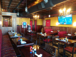 O'Reilly's Irish Pub & Restaurant - Fort Wayne