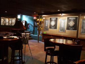 O'Riley's Irish Pub Downtown - Pensacola
