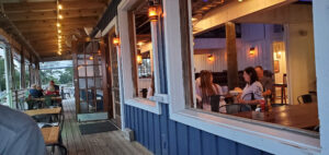 OSO at Bear Point Harbor - Orange Beach - Orange Beach
