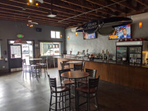 O'Side Sports Bar & Grill - Oceanside