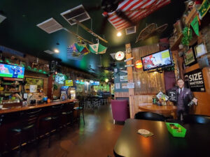 O'Skis Pub and Grille - Sparks