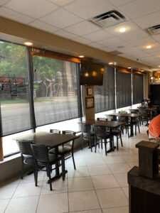 O'Sushi Japanese Restaurant Dearborn - Dearborn