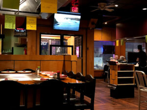 OTANI Japanese Steak & Seafood - Chantilly