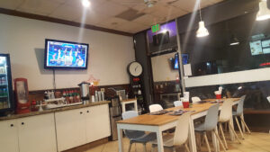 OTTO Kitchen - Cerritos