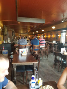 O'Toole's Public House - Grand Rapids