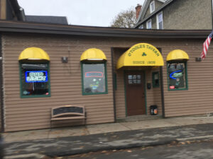 O'Tooles Tavern - Auburn