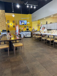 OUI Pancake N' EGGS - Temecula