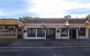 OUTERBANDS Restaurant & Music House - Safety Harbor