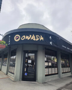 OWADA - San Carlos