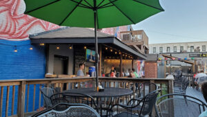 Oak & Apple BBQ - Richmond