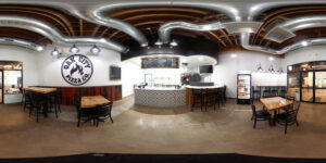 Oak City Pizza Co. - Edmond