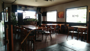 Oak Harbor Cafe & Lounge - Oak Harbor