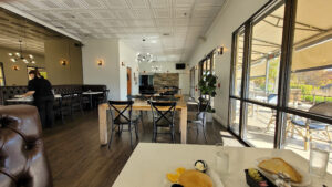 Oak Leaf Cafe - Granite Bay