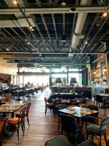 Oak & Ola - Tampa