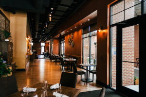 Oak & Reed - Middletown