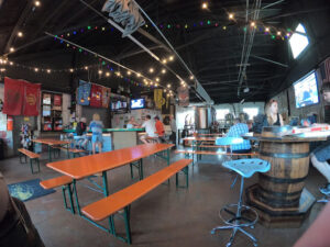 Oak Road Brewery - Summerville