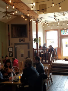 Oak St Pub - Hood River