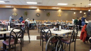 Oak Street Cafe - De Pere