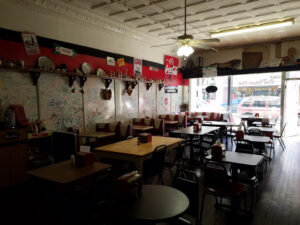 Oak Street Deli - Arcadia