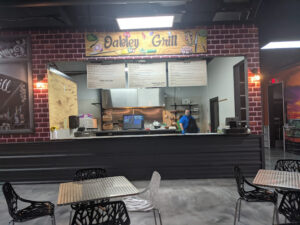 Oak Street Food and Brew - Roanoke